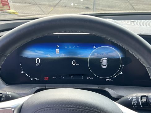 Certified 2025 Kia Telluride SX Prestige X-Pro image 27