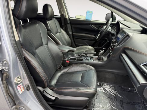 Used 2020 Subaru Crosstrek 2.0i Limited w/ Moonroof Package w/Navigation AWD/4WD image 19