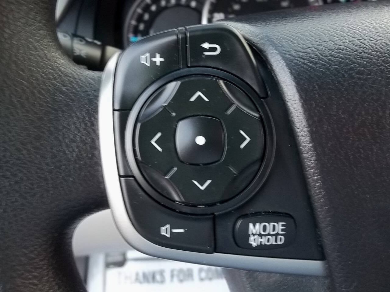 Used 2014 Toyota Camry LE FWD image 21
