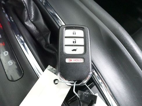 Used 2019 Honda HR-V EX-L image 21