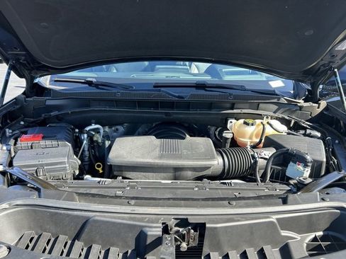 Used 2023 Chevrolet Suburban High Country w/ Max Trailering Package image 11