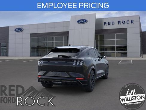 New 2024 Ford Mustang Mach-E GT AWD/4WD image 8