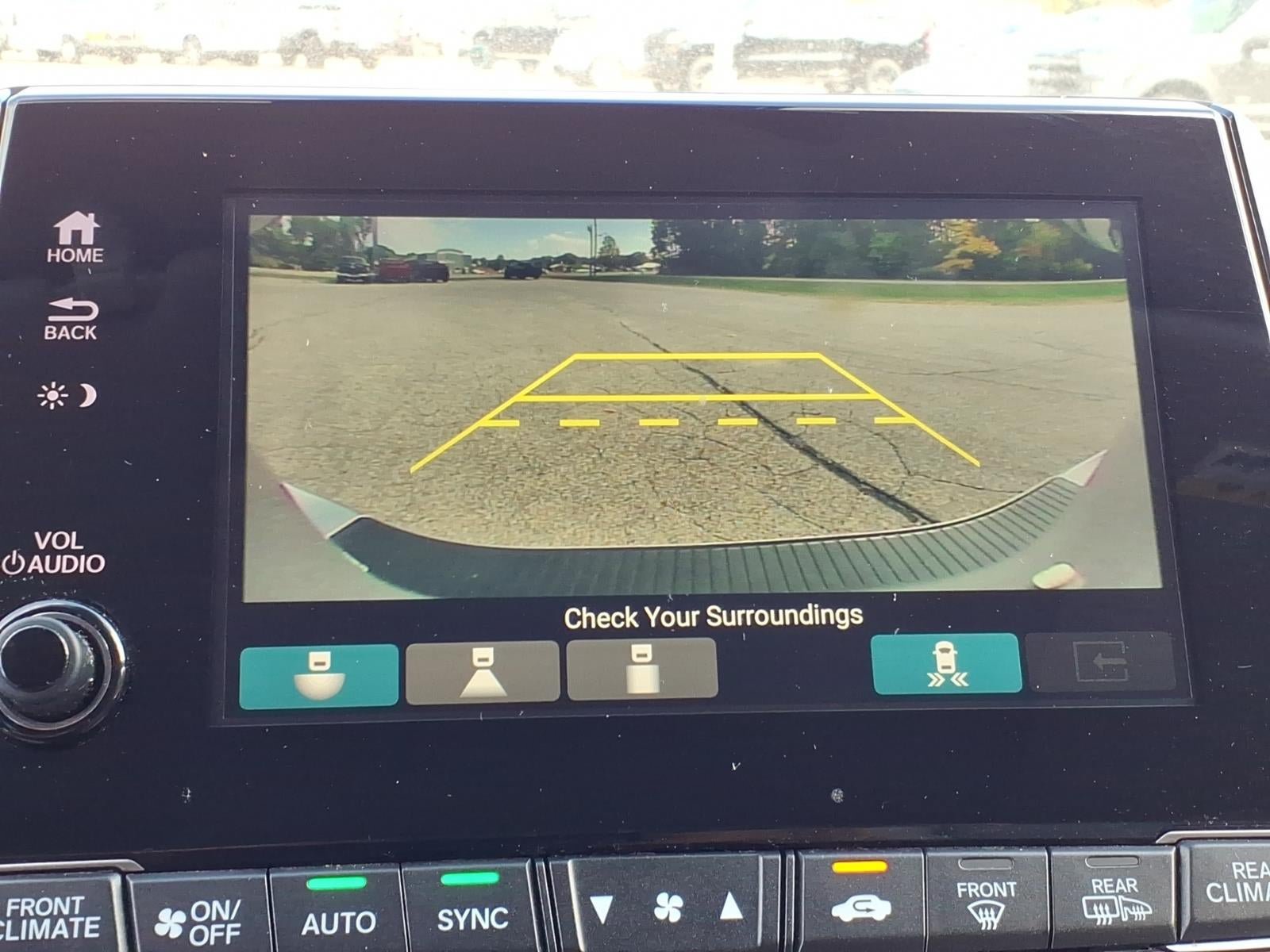 Used 2022 Honda Odyssey Touring image 9