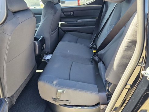 New 2025 Toyota Tacoma SR5 image 5