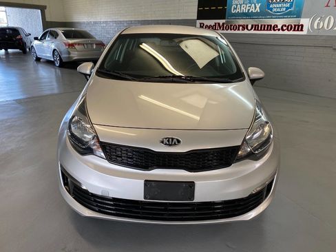 Used 2016 Kia Rio LX image 2
