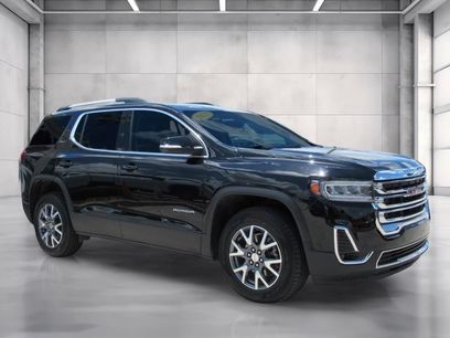 Used 2023 GMC Acadia SLT