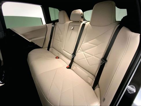 Certified 2023 BMW iX xDrive50 w/ Premium Package image 14