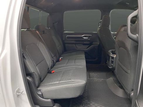 New 2026 RAM 1500 Big Horn w/ Night Edition image 33