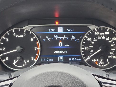 Used 2021 Nissan Altima 2.5 Platinum image 14