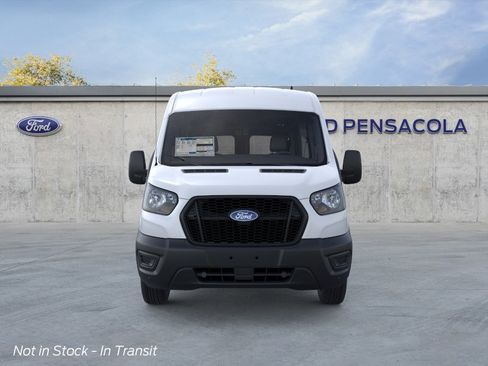 New 2026 Ford Transit 250 148 Medium Roof RWD image 6