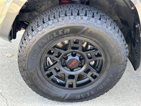 Used 2020 Toyota 4Runner TRD Pro image 14