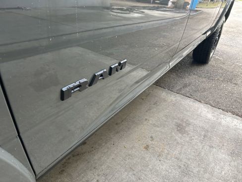 New 2026 RAM 2500 Limited image 20