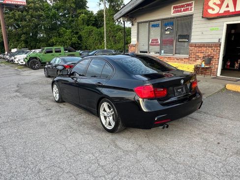 Used 2013 BMW 328i Sedan RWD image 3