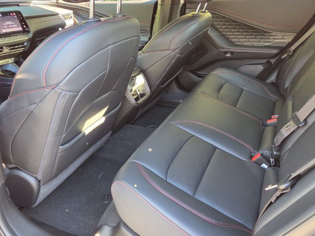 New 2027 Dodge Charger R/T AWD/4WD image 12