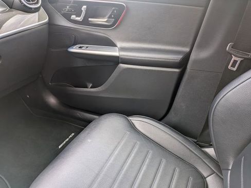 Used 2025 Mercedes-Benz GLC 43 AMG GLC 43 AMG image 20