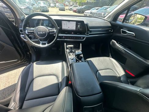 Used 2025 Kia Sportage EX w/ Premium Package AWD/4WD image 26
