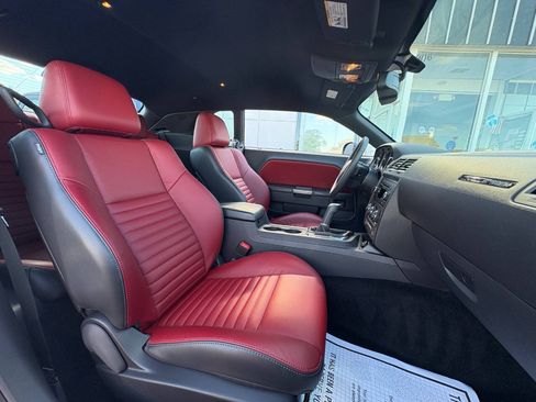 Used 2013 Dodge Challenger R/T Plus RWD image 26