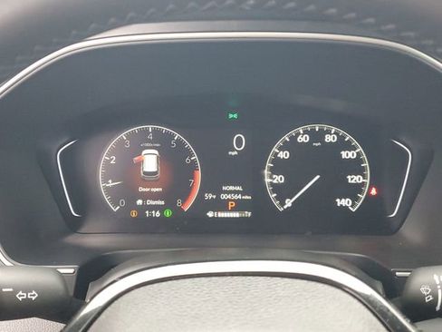 Used 2025 Honda Pilot Touring image 30