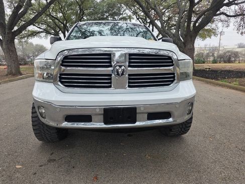Used 2015 RAM 1500 Lone Star image 19