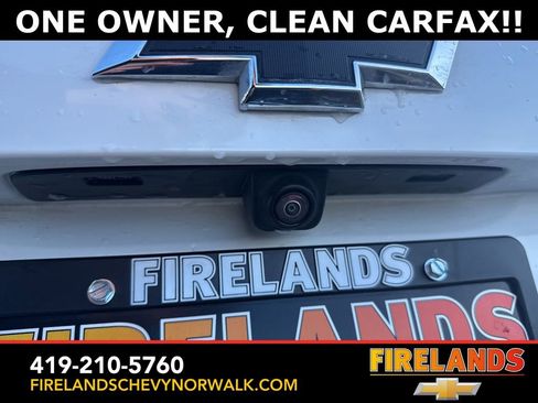 Certified 2024 Chevrolet Blazer LT w/ Convenience Package image 34