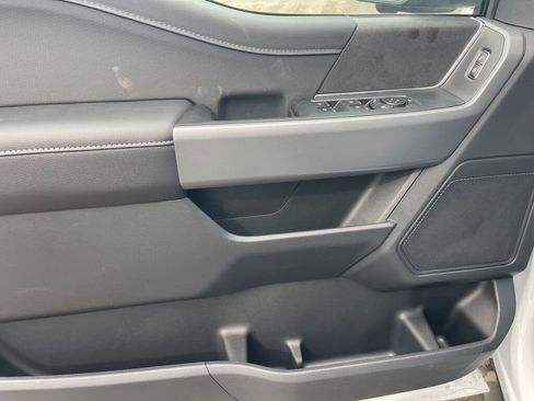 New 2026 Ford F150 XLT w/ Equipment Group 302A MID image 7