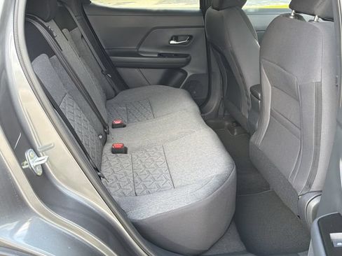 New 2026 Nissan Kicks SV w/ SV Premium Package FWD image 17