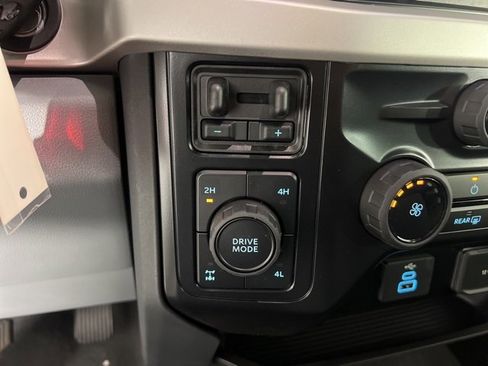 New 2026 Ford F350 XL w/ STX Appearance Package image 23