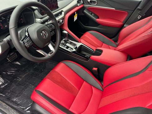 New 2026 Acura Integra A-Spec FWD image 9