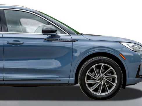 Used 2024 Lincoln Corsair Grand Touring w/ Equipment Group 301A image 7