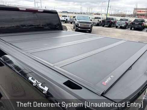 Used 2019 GMC Sierra 1500 Elevation w/ Elevation Value Package image 29