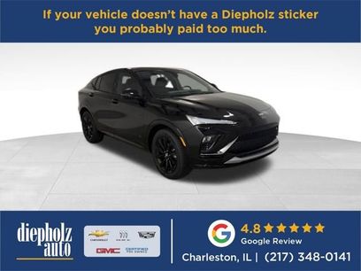 New 2026 Buick Envista Sport Touring w/ Convenience I Package