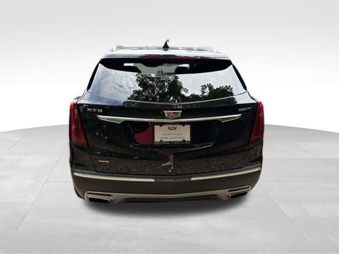 Certified 2023 Cadillac XT5 Premium Luxury AWD/4WD image 5