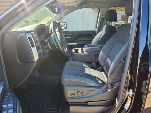 Used 2016 Chevrolet Silverado 1500 LT w/ All Star Edition image 24