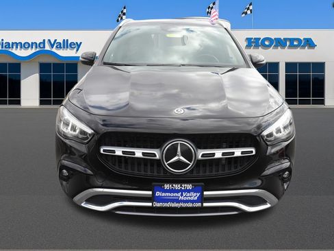 Used 2025 Mercedes-Benz GLA 250 image 2