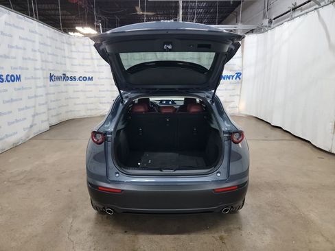 Certified 2023 MAZDA CX-30 AWD 2.5 S w/ Preferred Package image 15