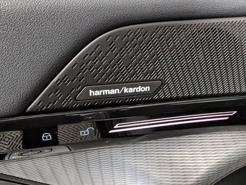 Certified 2024 BMW 530i w/ M Sport Package image 13