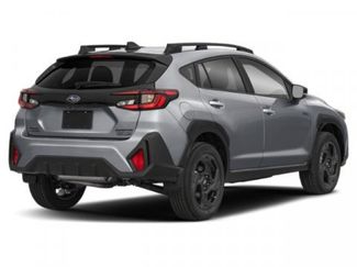 New 2026 Subaru Crosstrek 2.5i Sport video 2