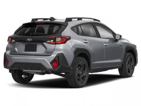 New 2026 Subaru Crosstrek 2.5i Sport image 2