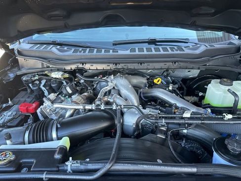 New 2025 Ford F250 XL RWD image 34