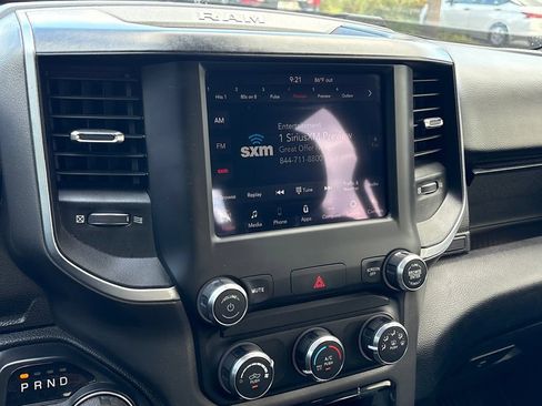 Used 2019 RAM 1500 Big Horn RWD image 18