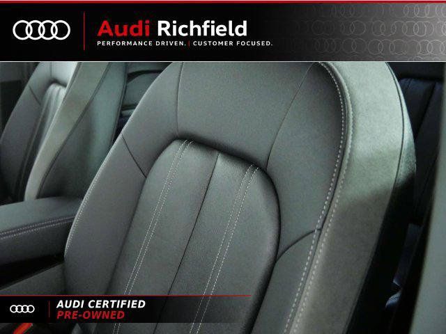 Certified 2023 Audi Q4 e-tron Prestige AWD/4WD image 19