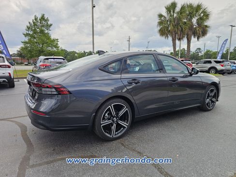 New 2026 Honda Accord SE image 5