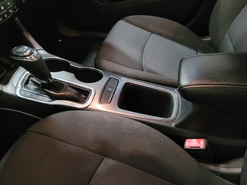 Used 2018 Chevrolet Cruze LT w/ LT Fleet Convenience Package image 26