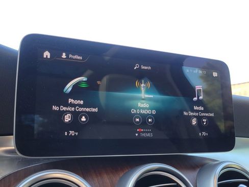 Certified 2022 Mercedes-Benz GLC 300 4MATIC image 22