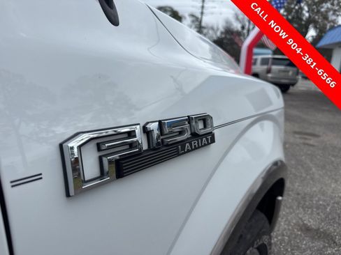 Used 2019 Ford F150 Lariat image 21