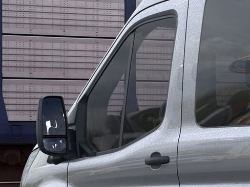 New 2026 Ford Transit 350 148 Medium Roof Wagon AWD image 20