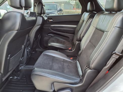 Used 2020 Dodge Durango R/T image 16