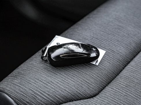 Used 2018 Tesla Model X 75D image 65