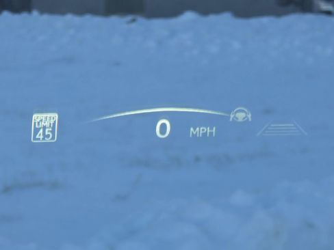 Certified 2025 Lexus NX 350 AWD w/ Cold Area Package image 21