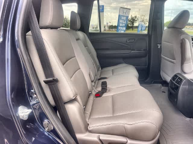 Certified 2023 Honda Passport EX-L image 14